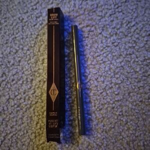 Charlotte Tilbury Brow Lift Pencil Black Brown Brun Noir